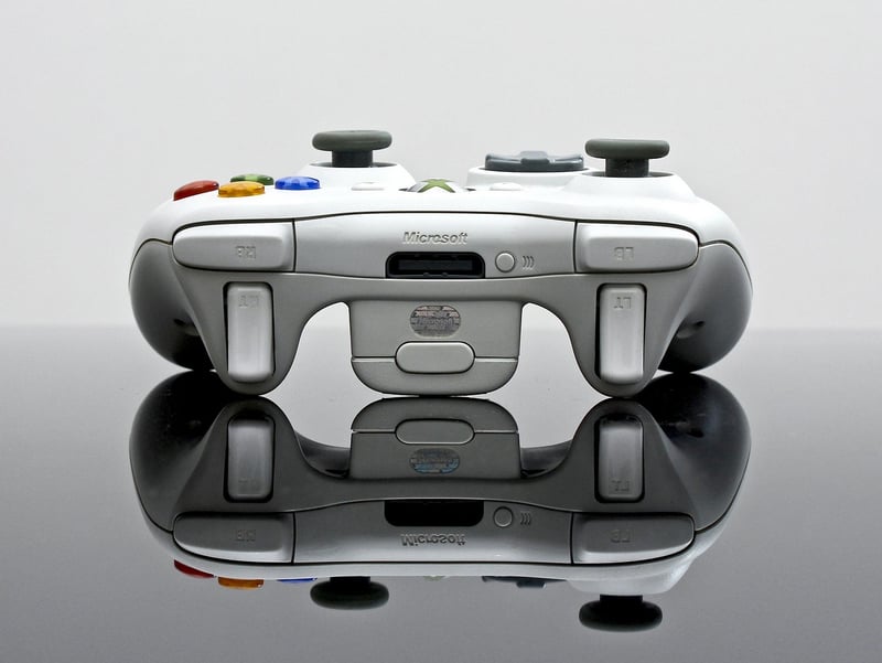 Entertaining Games